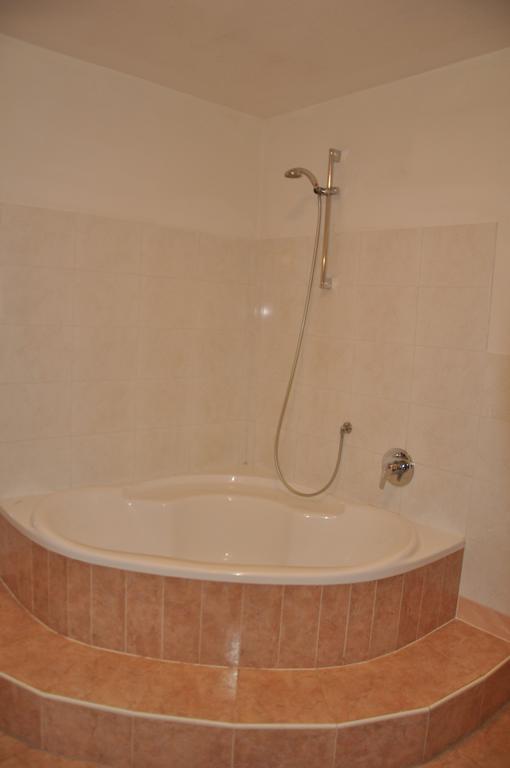 Burgfrieden Otel Vipiteno Dış mekan fotoğraf