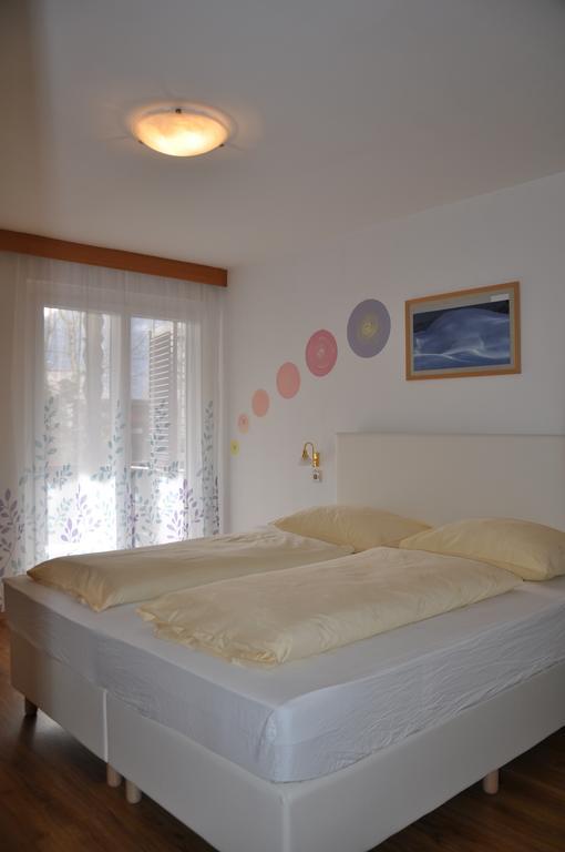 Burgfrieden Otel Vipiteno Dış mekan fotoğraf