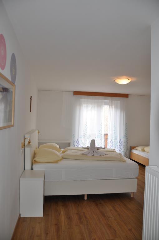 Burgfrieden Otel Vipiteno Dış mekan fotoğraf