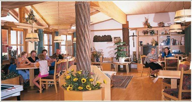 Burgfrieden Otel Vipiteno Dış mekan fotoğraf