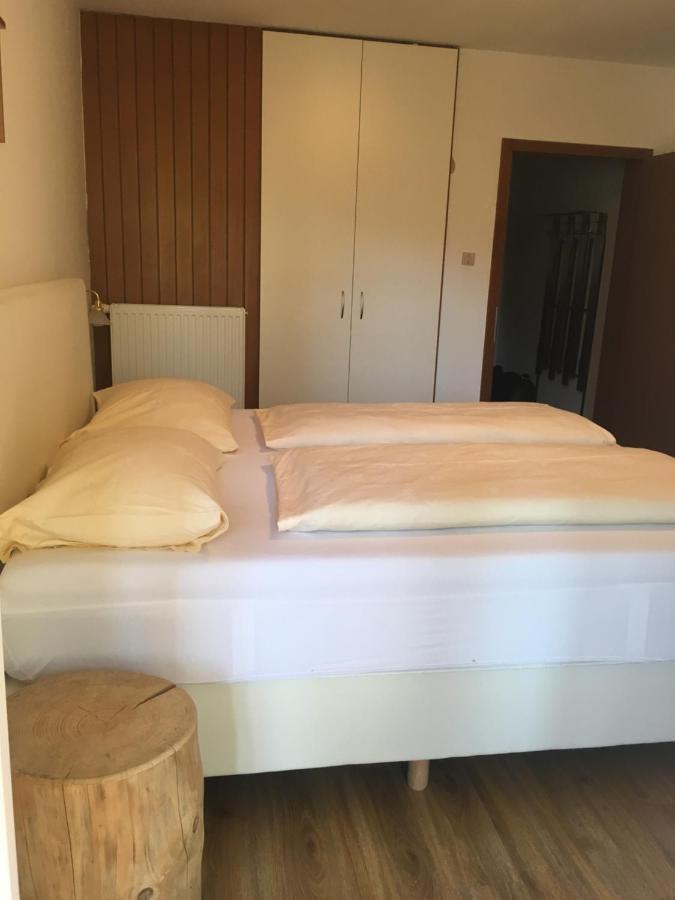 Burgfrieden Otel Vipiteno Dış mekan fotoğraf
