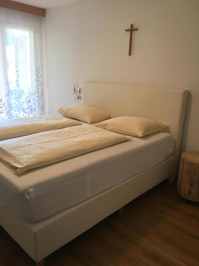 Burgfrieden Otel Vipiteno Dış mekan fotoğraf